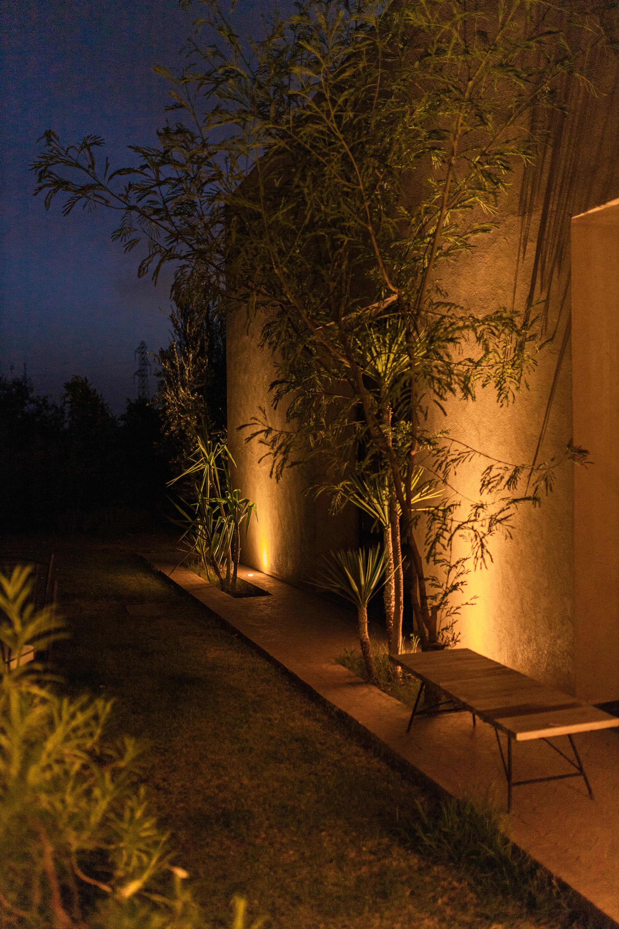 Villa the best hotel in beni mellal