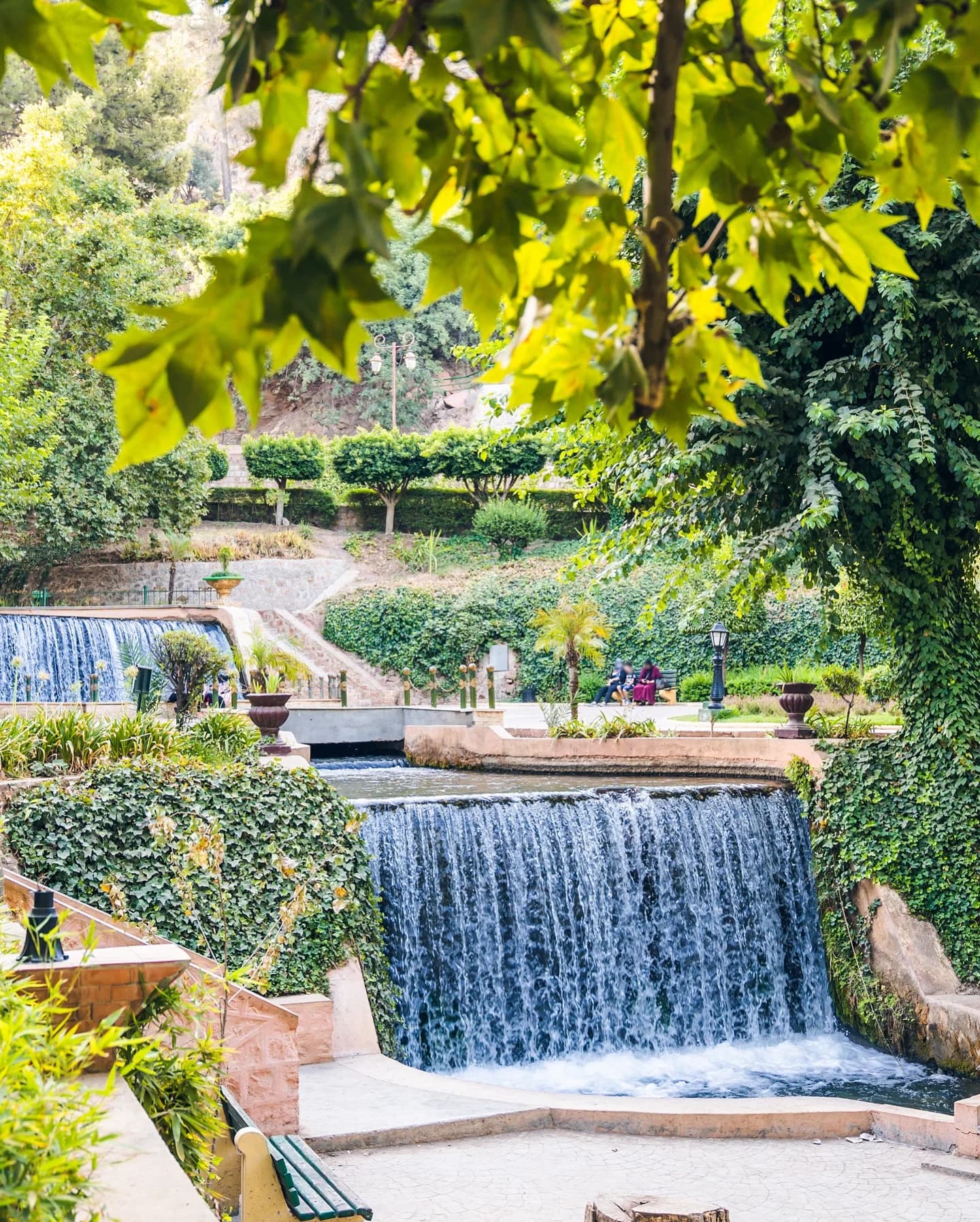 ain asserdoun beni mellal