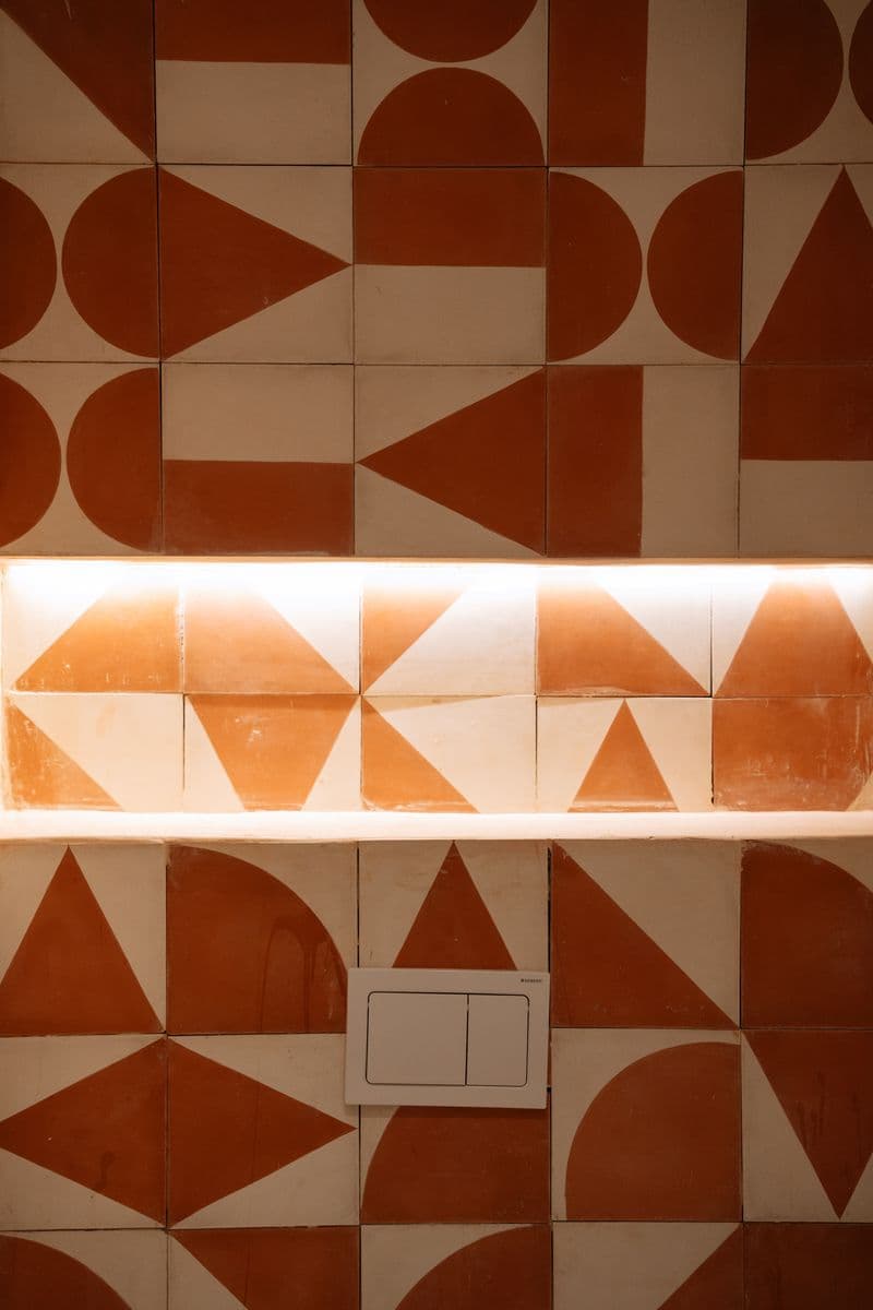 Chambre Twin Jardin 12